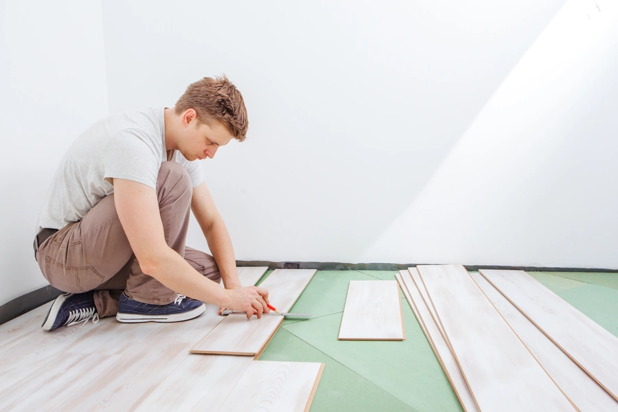 Affordable Vinyl Flooring Installation Martinsburg, WV Affordable Vinyl Flooring Installation Martinsburg, WV