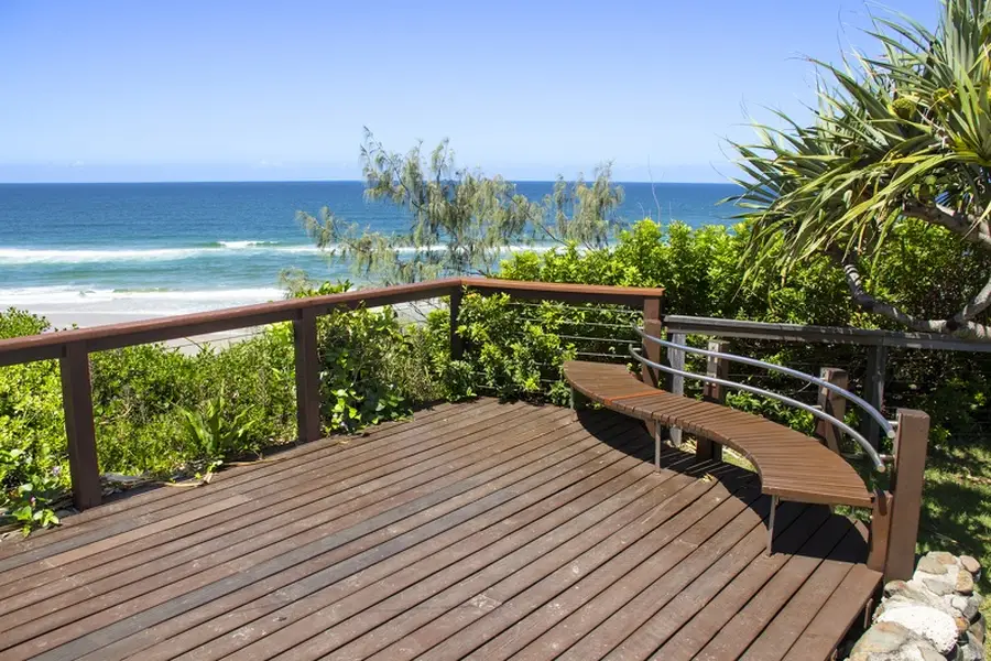 Choosing The Right Stain Or Paint For A New Deck Martinsburg, WV Choosing The Right Stain Or Paint For A New Deck Martinsburg, WV