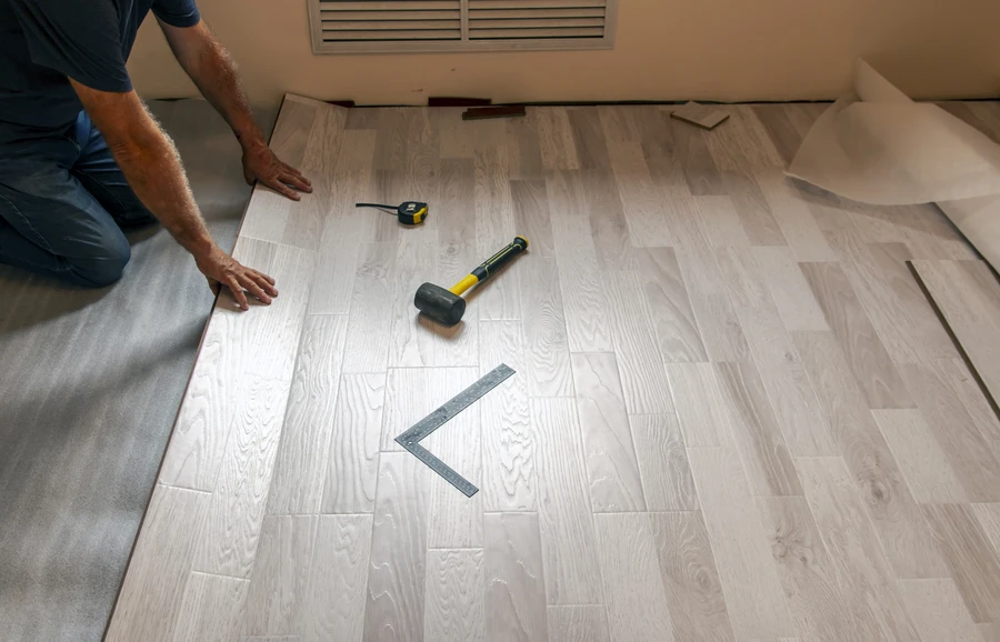 Excellent Vinyl Flooring Installation Martinsburg, WV Excellent Vinyl Flooring Installation Martinsburg, WV