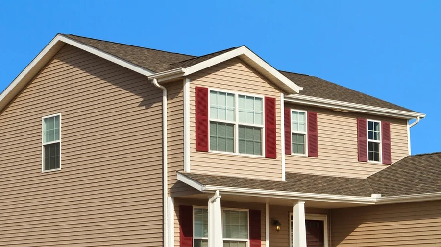 How Paint Protects And Extends The Life Of Siding Martinsburg, WV How Paint Protects And Extends The Life Of Siding Martinsburg, WV