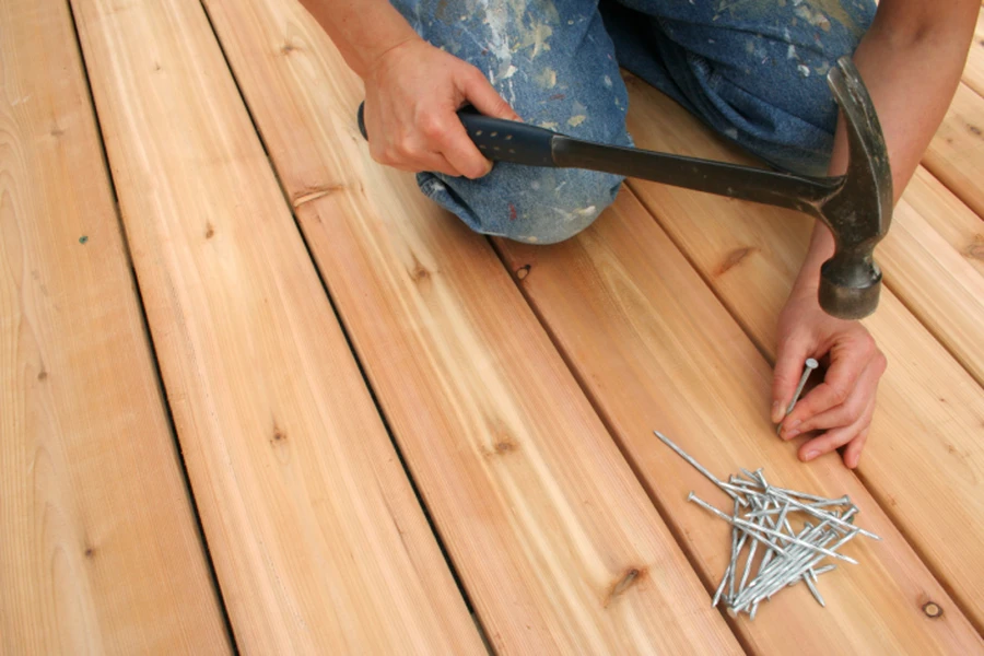 How Proper Painting Enhances Your Deck Installation in Martinsburg, WV How Proper Painting Enhances Your Deck Installation in Martinsburg, WV