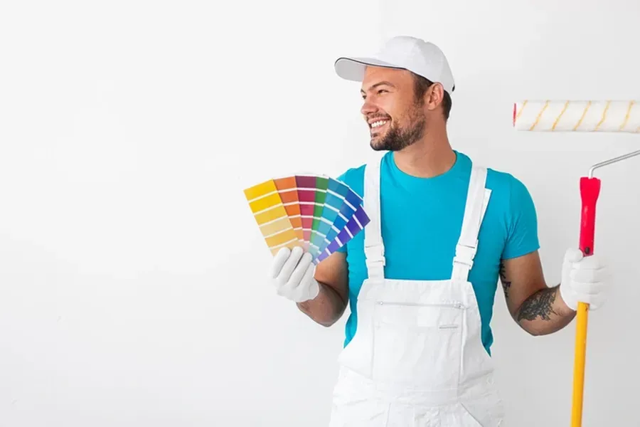 How To Choose The Perfect Paint Color For Your Home Interior in Martinsburg, WV How To Choose The Perfect Paint Color For Your Home Interior in Martinsburg, WV