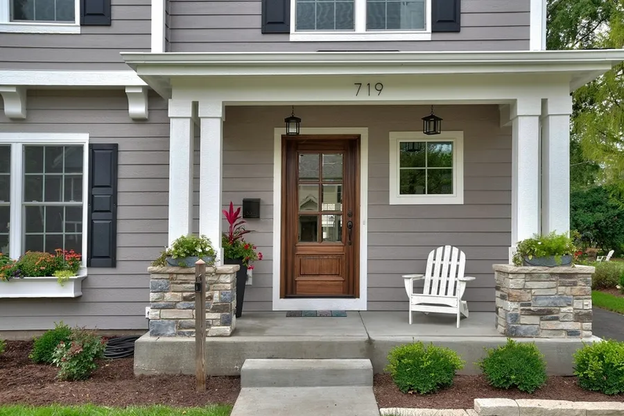 How To Choose The Right Paint For Your New Siding Martinsburg, WV How To Choose The Right Paint For Your New Siding Martinsburg, WV