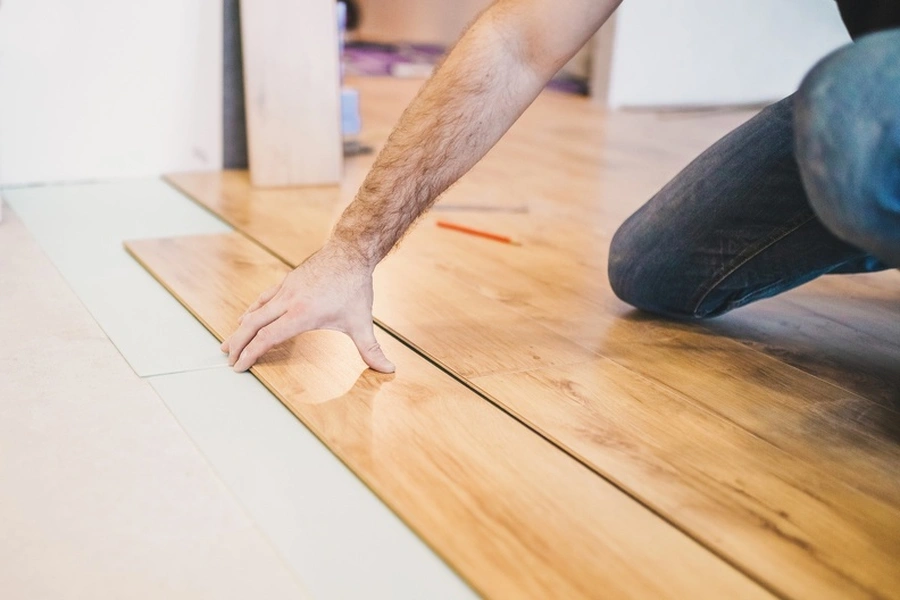 How To Choose The Right Vinyl Flooring For Your Home's Style in Martinsburg, WV How To Choose The Right Vinyl Flooring For Your Home's Style in Martinsburg, WV