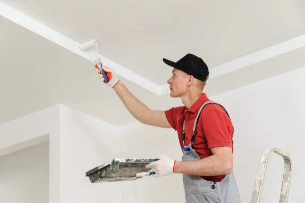 Quality Interior Painting Services Martinsburg, WV Quality Interior Painting Services Martinsburg, WV