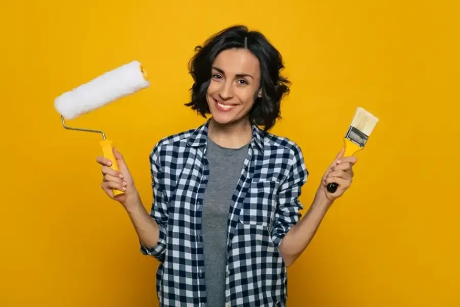 The Benefits Of Hiring Professionals For Interior Painting Martinsburg, WV The Benefits Of Hiring Professionals For Interior Painting Martinsburg, WV