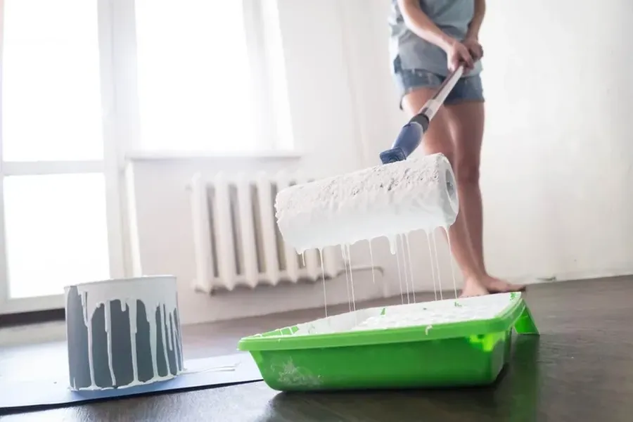 The Benefits Of Hiring Professionals For Interior Painting in Martinsburg, WV The Benefits Of Hiring Professionals For Interior Painting in Martinsburg, WV