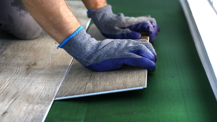 The Benefits Of Vinyl Flooring For Kitchen And Bathroom Remodels Martinsburg, WV The Benefits Of Vinyl Flooring For Kitchen And Bathroom Remodels Martinsburg, WV