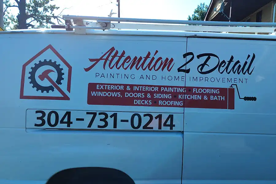 Reliable Painting Contractor in Martinsburg, WV Reliable Painting Contractor in Martinsburg, WV